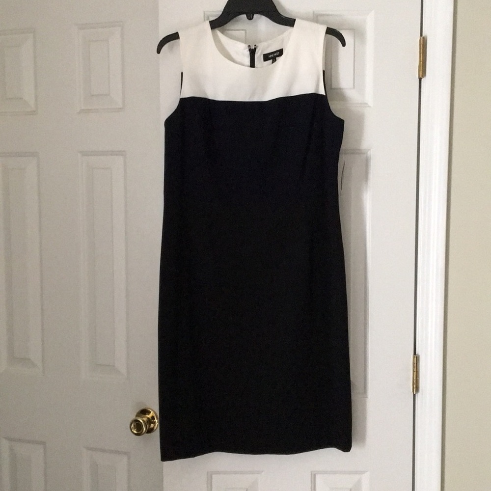 Nine West dress!